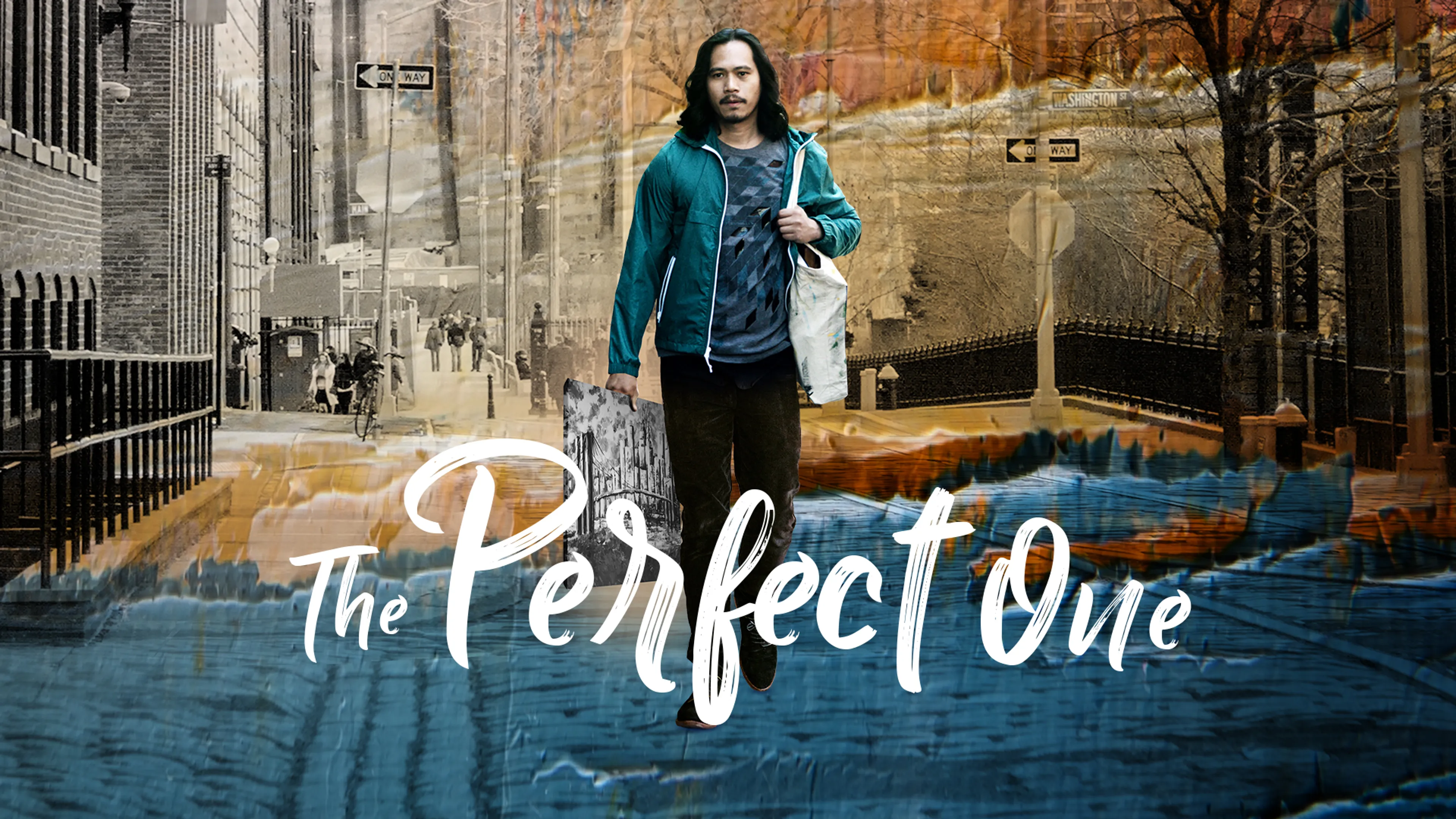 The Perfect One poster